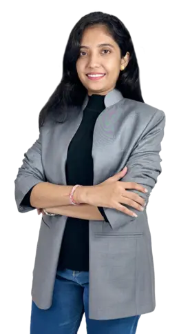 Saloni Darji