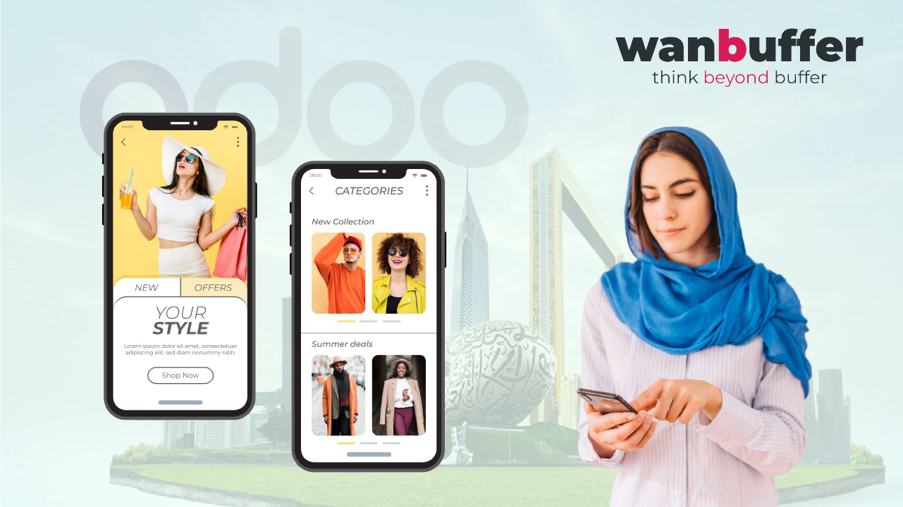 eCommerce Transformation