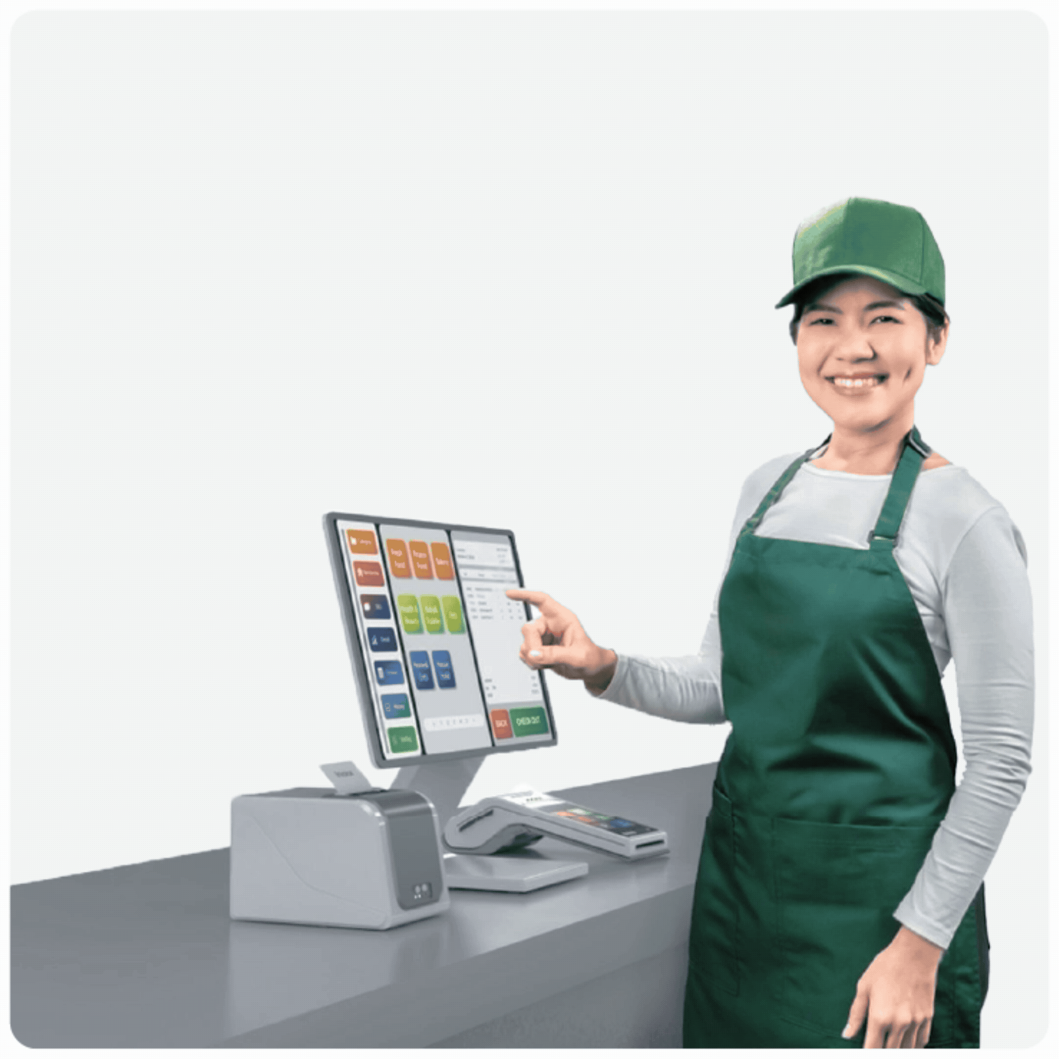 POSKart Image