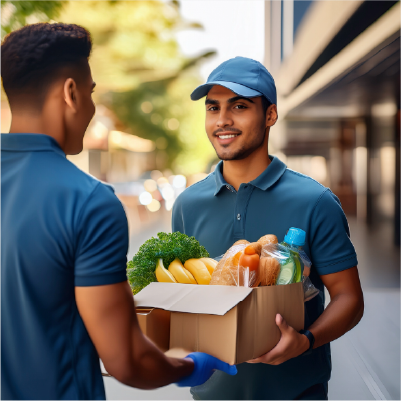 Distributors