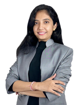 Saloni Darji