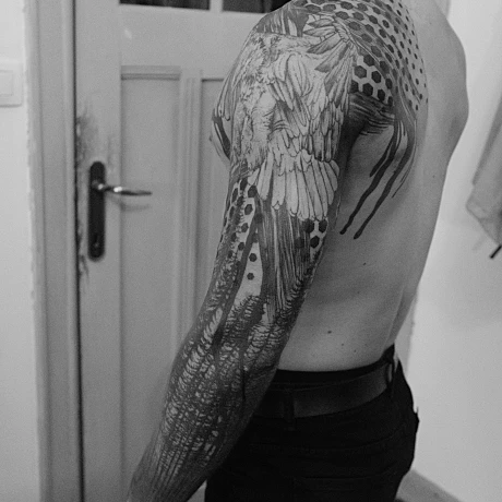 Tattoo photo Tattoo/DSCF0110_hhds4j