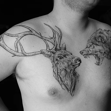 Tattoo photo Tattoo/DSCF2974_stduun