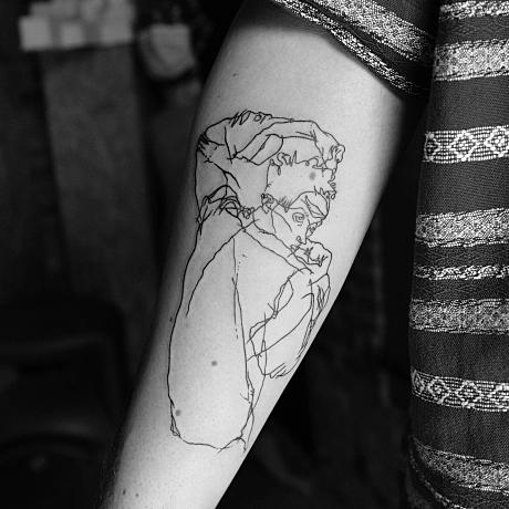 Tattoo photo Tattoo/DSCF3343_vfpggk