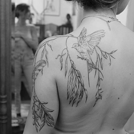 Tattoo photo Tattoo/DSCF5152_cnsknz