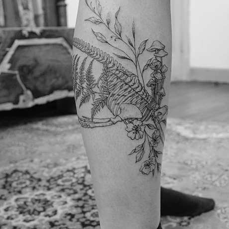 Tattoo photo Tattoo/DSCF6128_zkr8mb