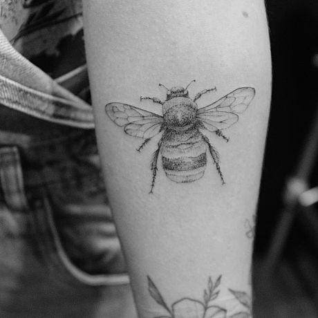 Tattoo photo Tattoo/DSCF6651_lazmds