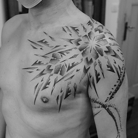 Tattoo photo Tattoo/DSCF6831_r00ork