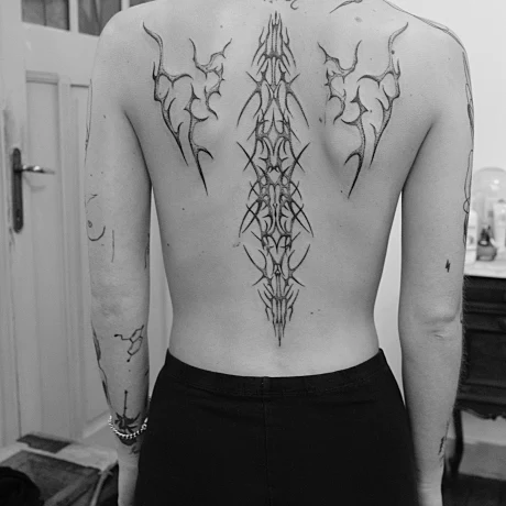 Tattoo photo Tattoo/DSCF8765_jphji2