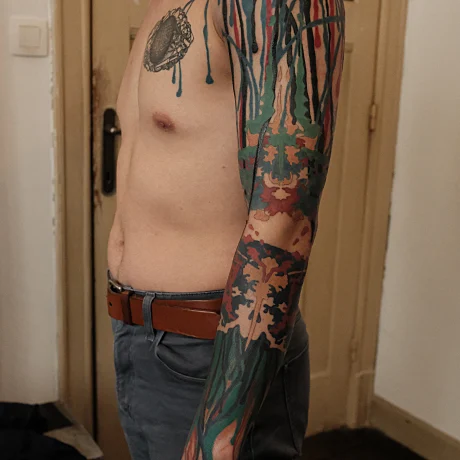 Tattoo photo Tattoo/DSCF9387_elaerd