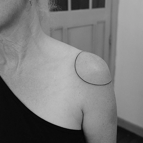 Tattoo photo Tattoo/DSCF9528_brok3j