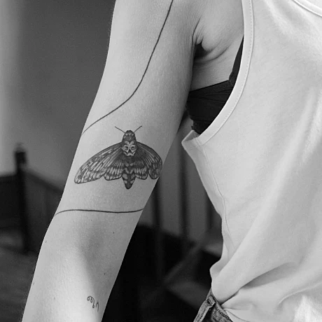 Tattoo photo Tattoo/MUR_8910_ggdwr8