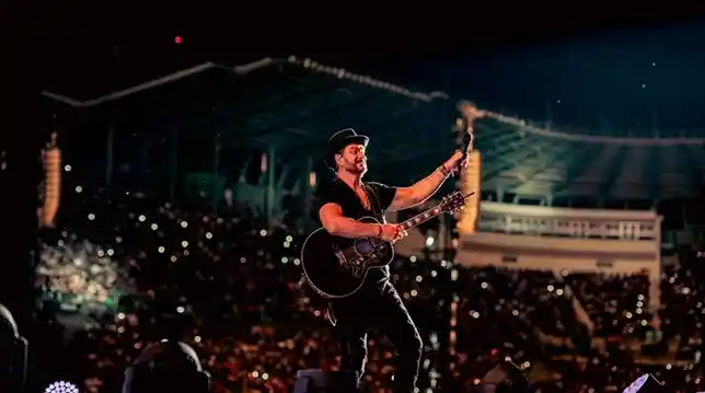 Eventos pasados - Arjona