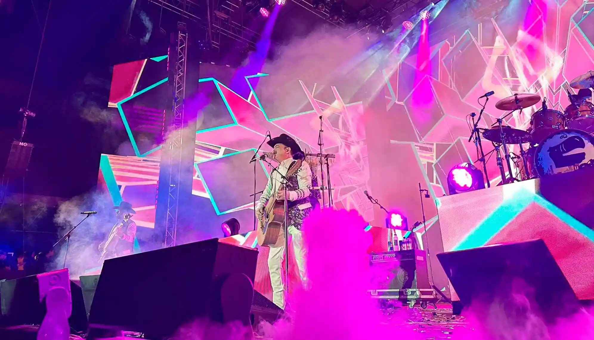 Eventos pasados - Los Tucanes de Tijuana