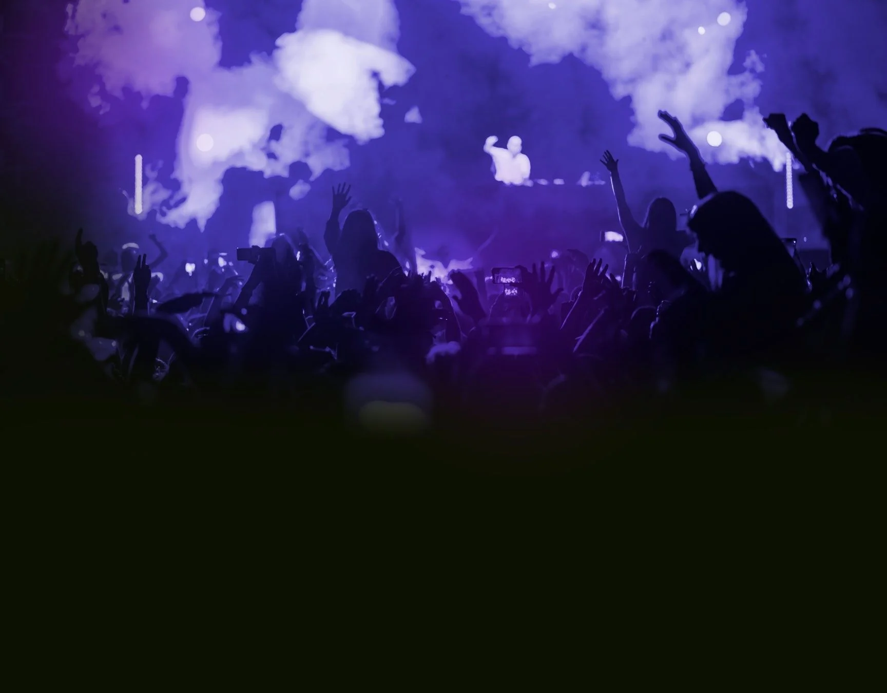 Imagen de fondo de la sección Acerca de FunTicket