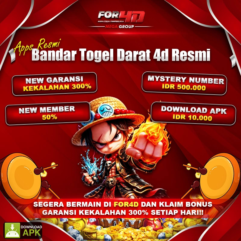 FOR4D