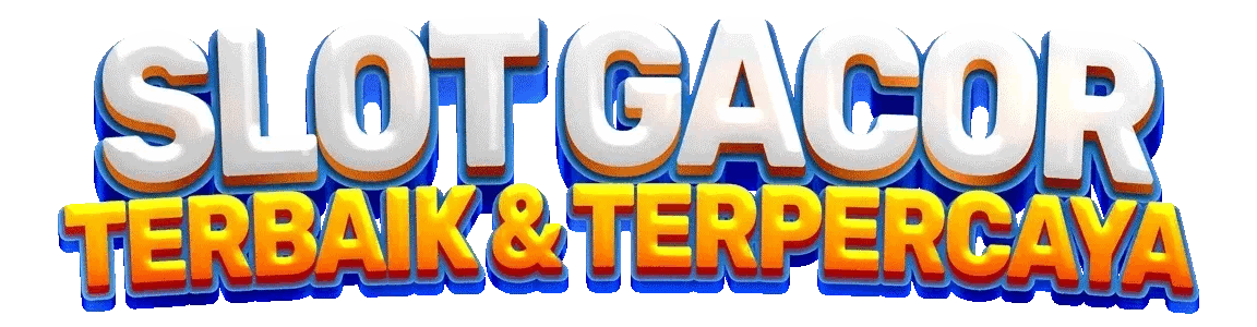 Mpo Slot Gacor Logo