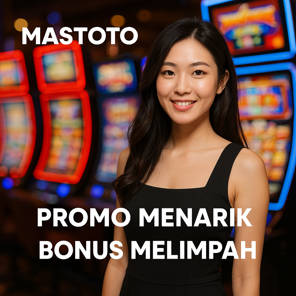 MASTOTO – Info Game Slot Hari Ini & Update Terbaru image 1