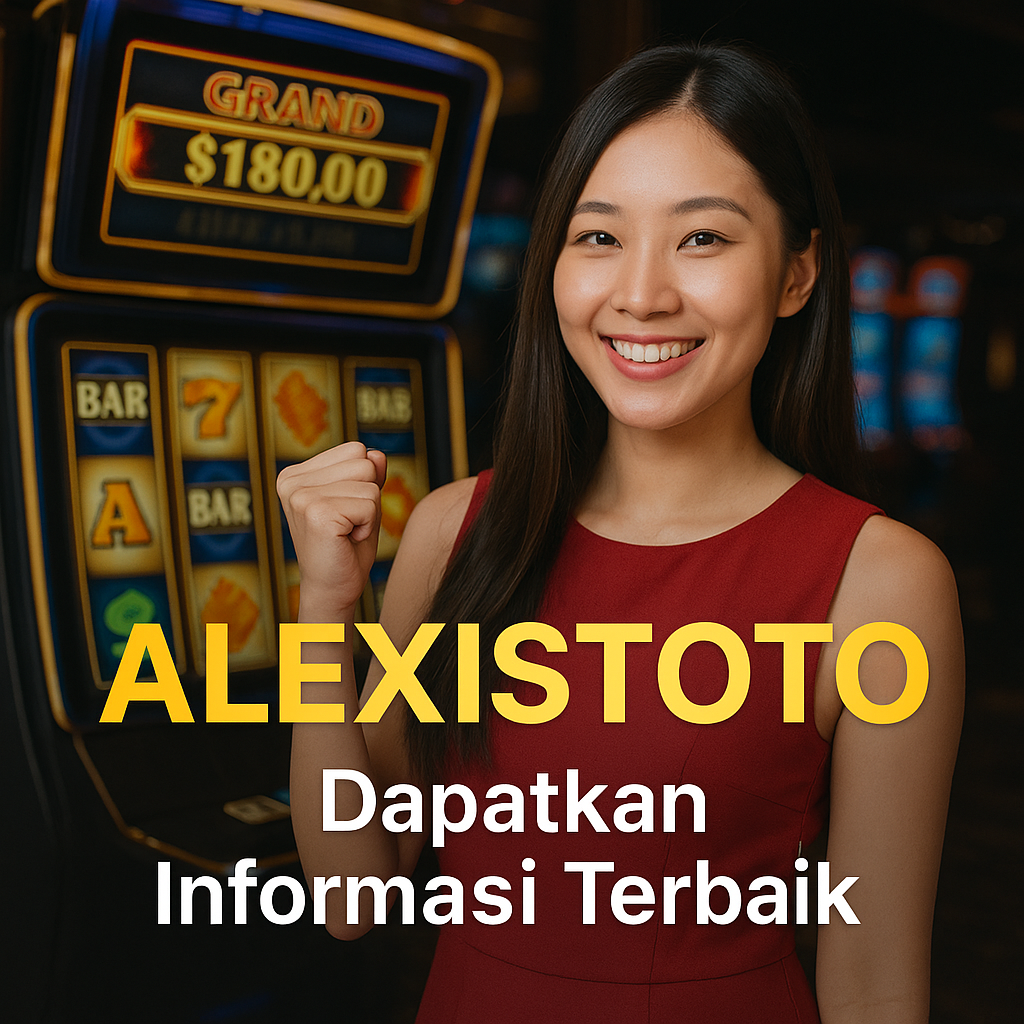 ALEXISTOTO – Sumber Informasi Digital Terbaik & Paling Dicari image 1