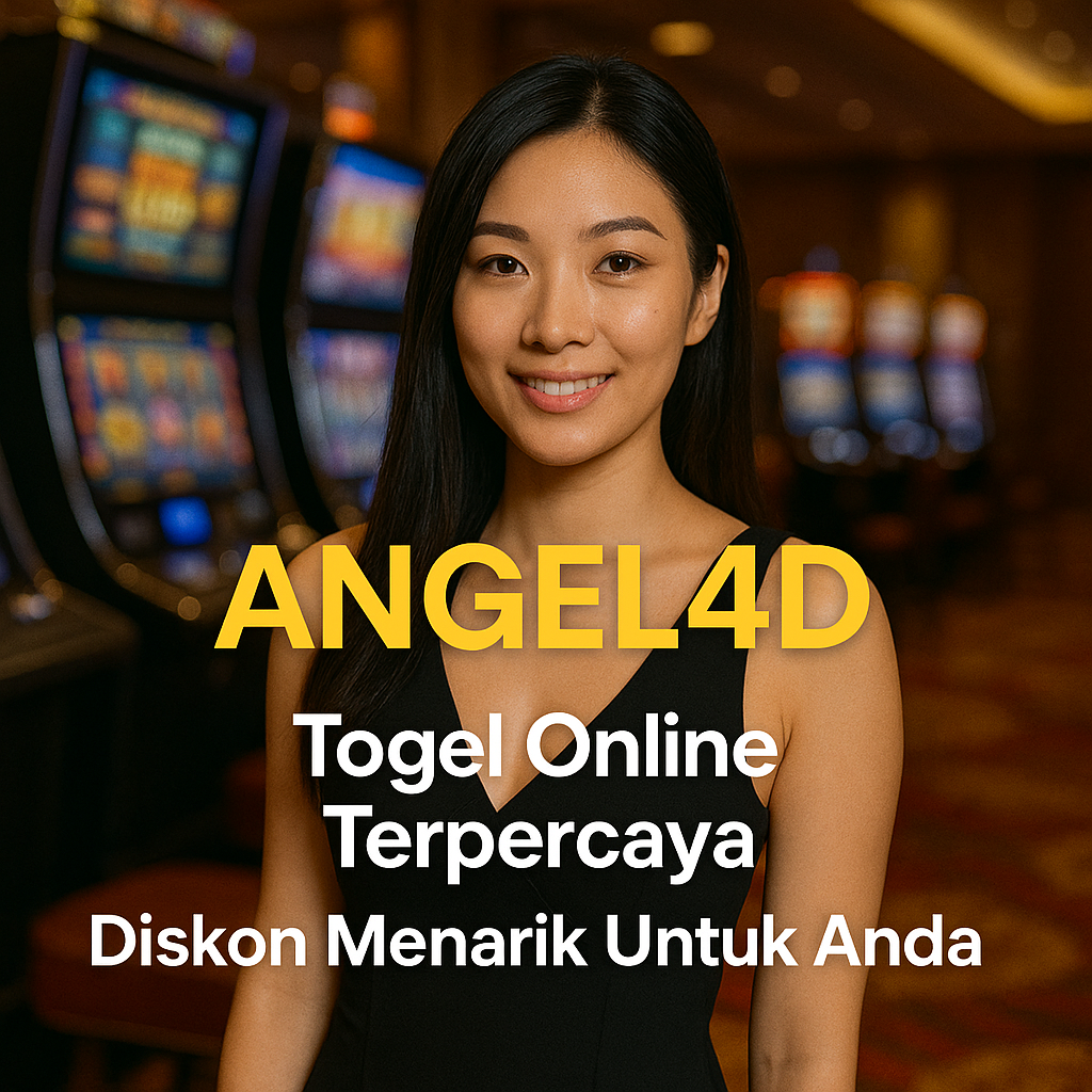 ANGEL4D – Portal Informasi & Edukasi Digital Terkini image 1