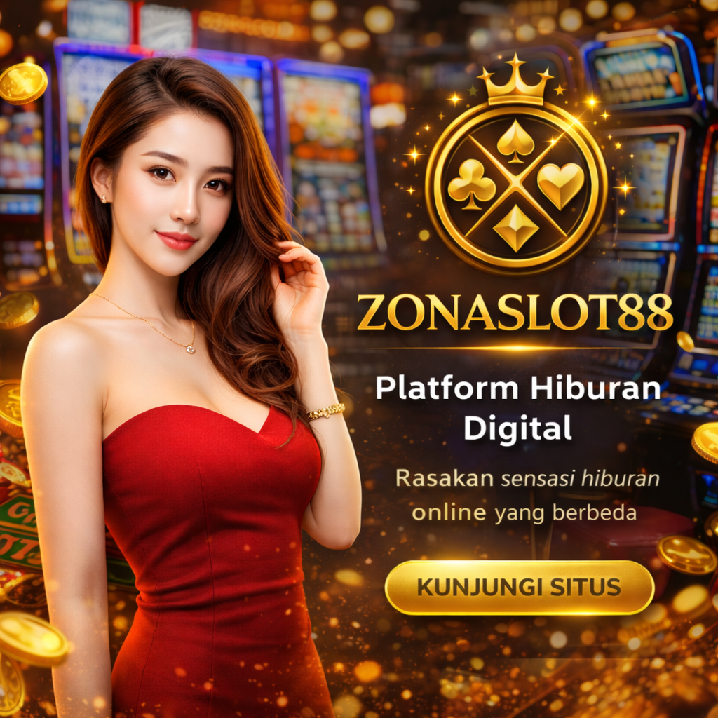 ZONASLOT88 Info Slot | Update & Informasi Resmi image 1