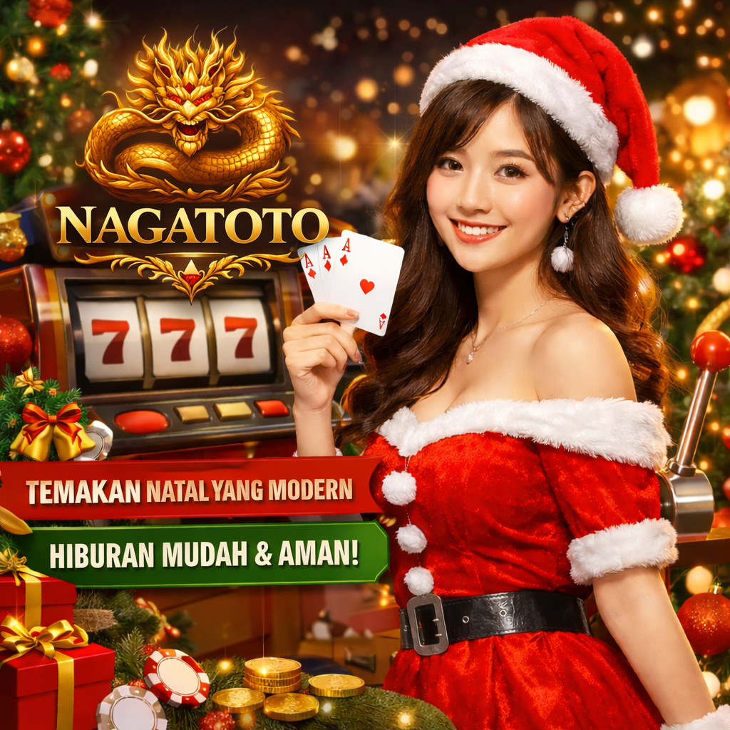Slot Dana di NAGATOTO – Akses Mudah & Praktis image 1