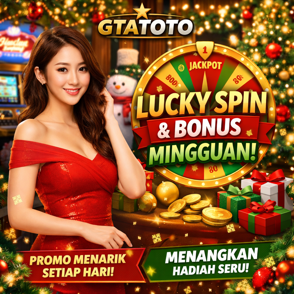 GTATOTO – Platform Game Hiburan Online untuk Pengalaman Bermain yang Menyenangkan image 1