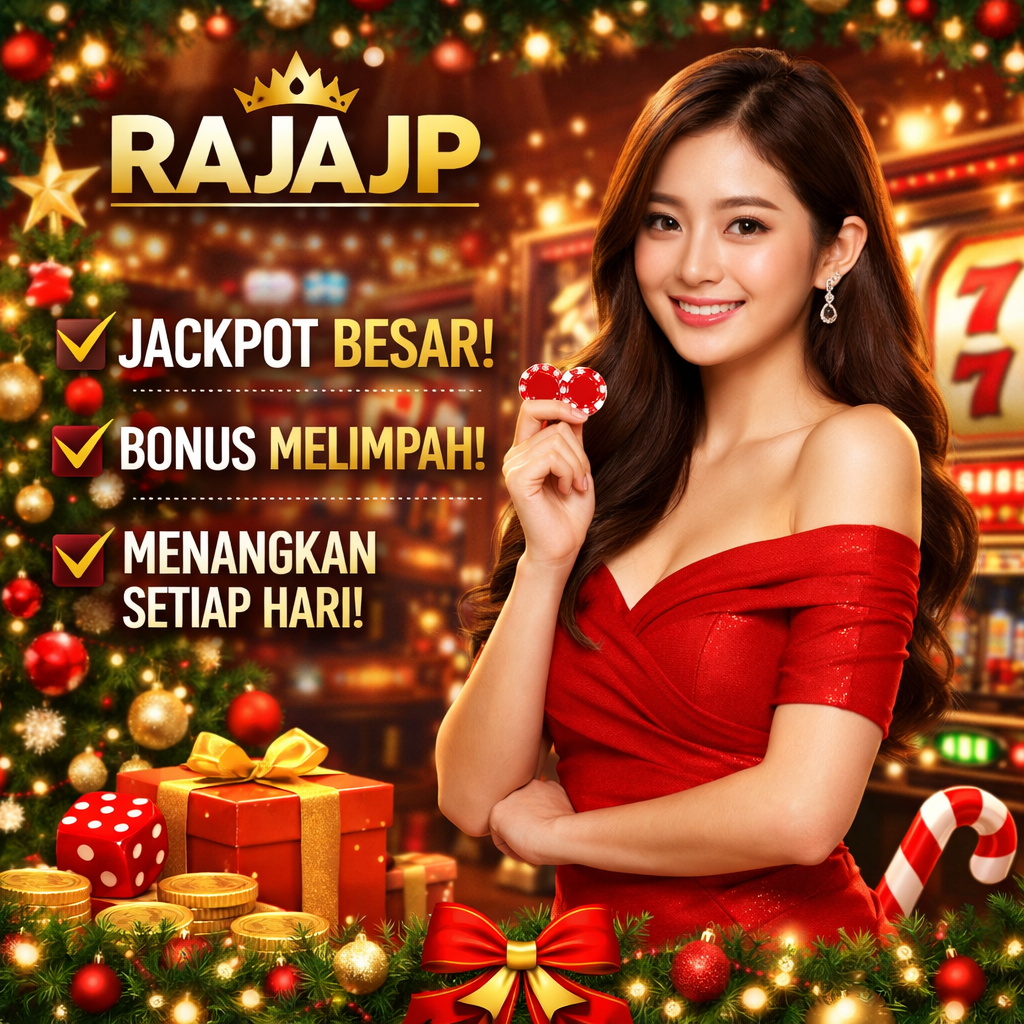 RAJAJP – Info Platform Hiburan Digital Terpercaya image 1