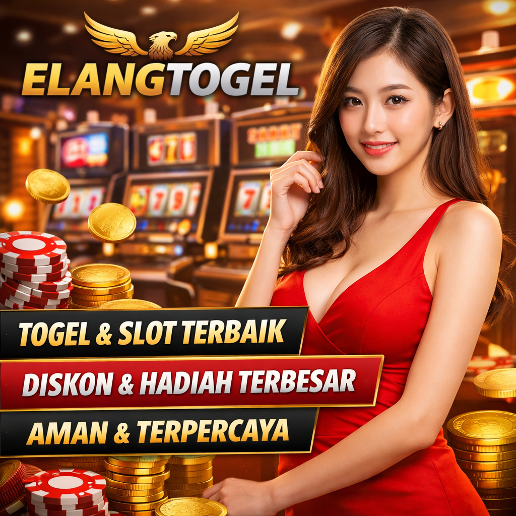 ELANGTOGEL Game Online – Akses Hiburan Digital dengan Sistem Pembayaran Cepat image 1