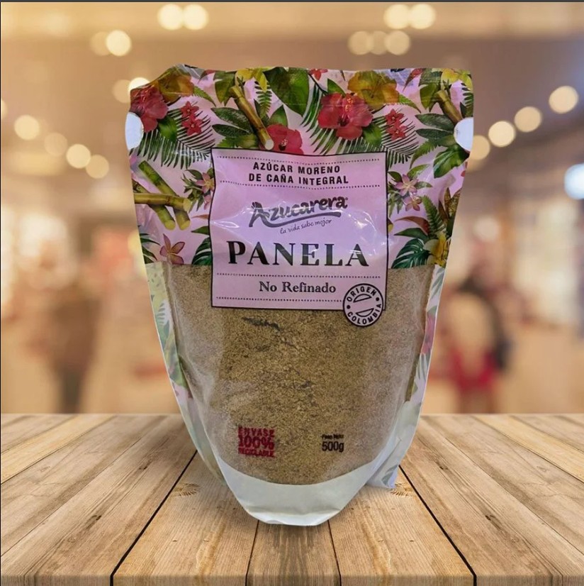 Panela Azucarera