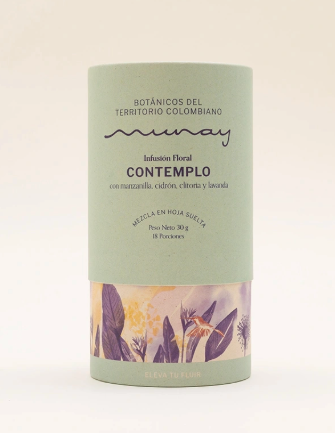 Hierba Aromática 1