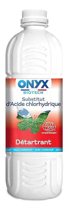 Onyx Biotech Substitut Dacide