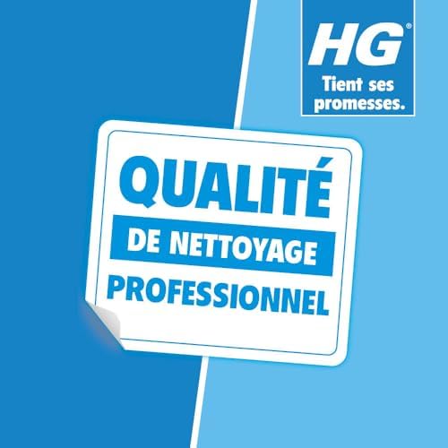 Vue 6 de Hg Deboucheur Liquide