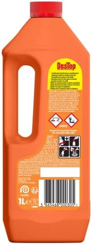Vue 3 de Destop Gel Special Cuisine