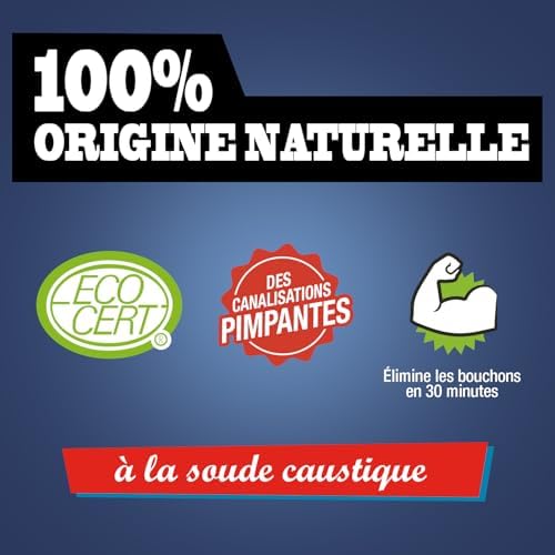 Vue 3 de Jacques Briochin Deboucheur Extra