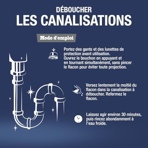 Vue 4 de Jacques Briochin Deboucheur Extra
