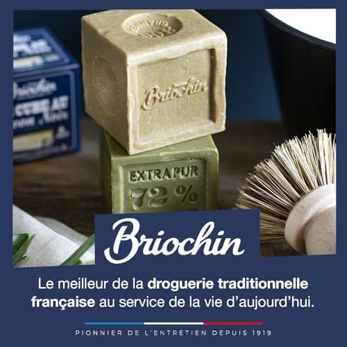 Vue 6 de Jacques Briochin Deboucheur Extra