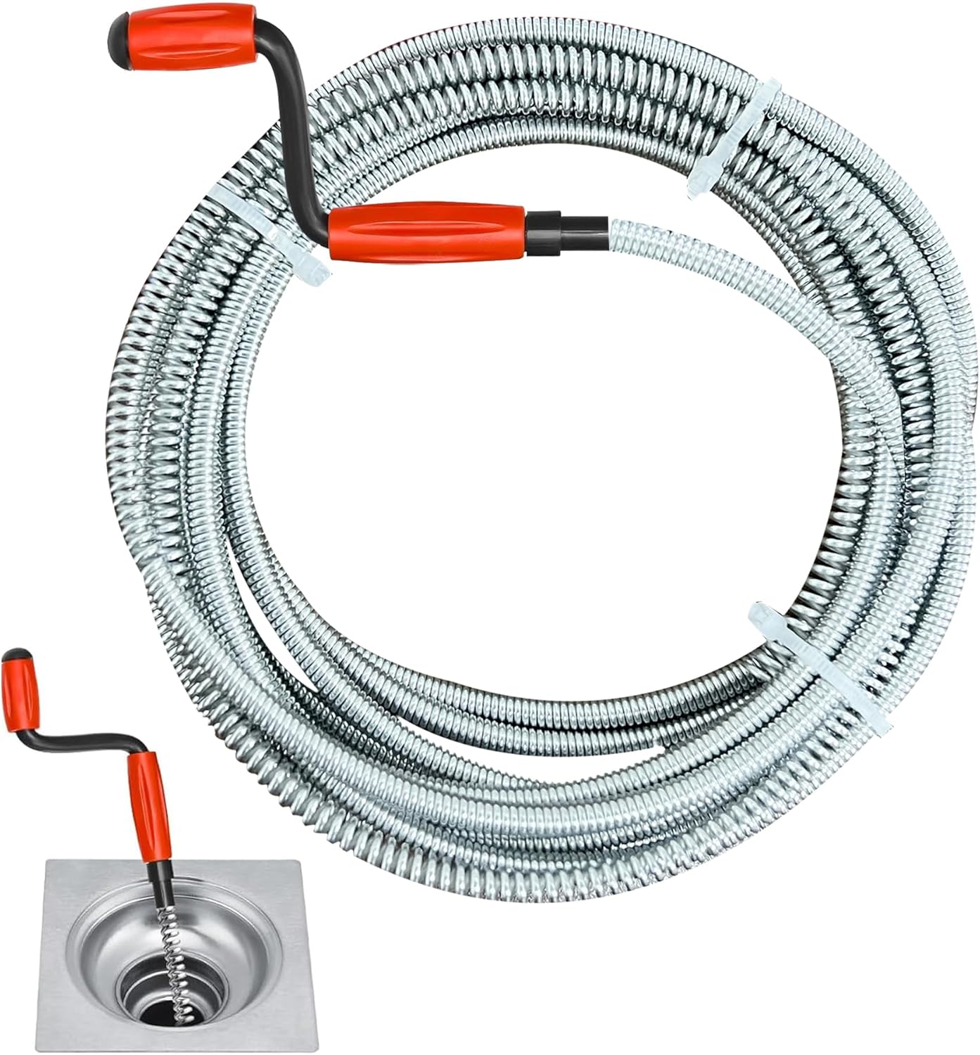 Jaadu Furet Deboucheur Canalisation