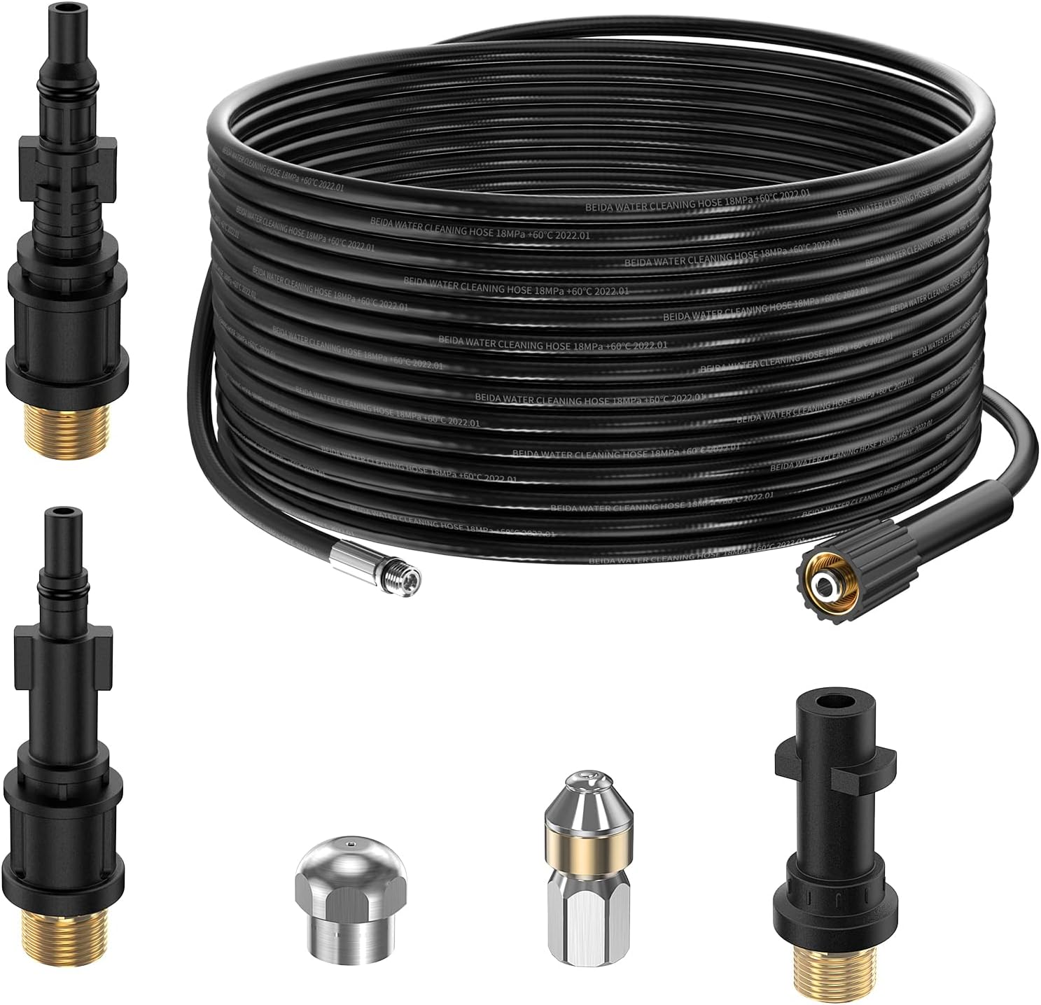 Tuyau Deboucheur Canalisation