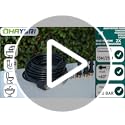 Vue 7 de Tuyau Deboucheur Canalisation
