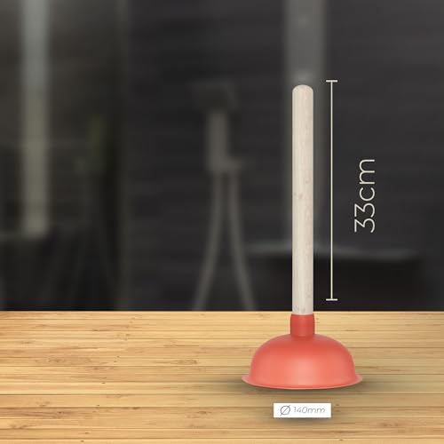 Vue 2 de Klangfeiler Deboucheur De Canalisations