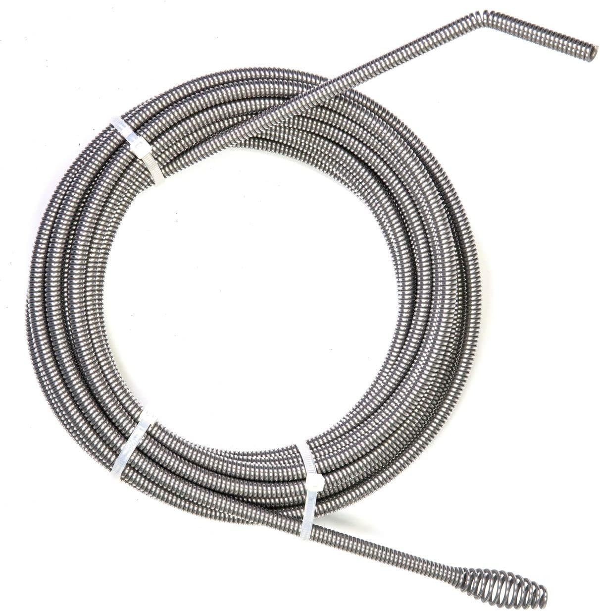 Spirale Nettoyage Tuyaux Mx