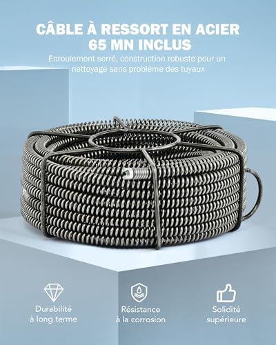 Vue 2 de Zelcan Machine De Nettoyage