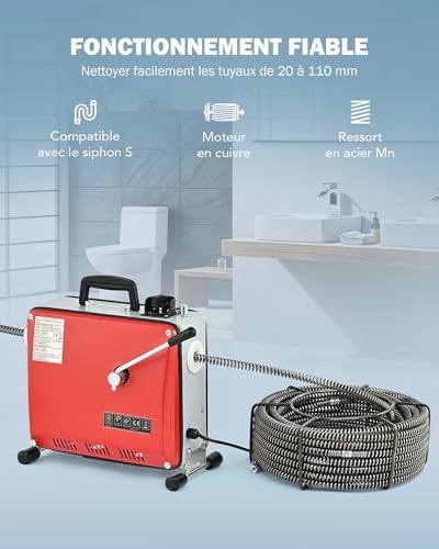 Vue 4 de Zelcan Machine De Nettoyage