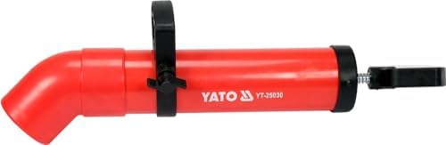 Vue 3 de Pompe De Nettoyage De