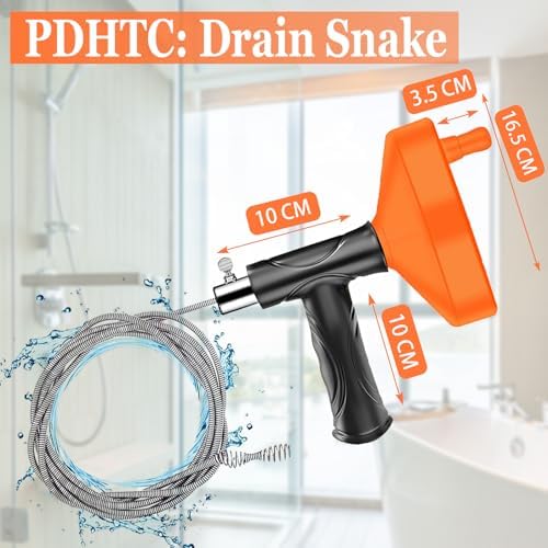 Vue 3 de Furet Deboucheur Canalisation Mconvient