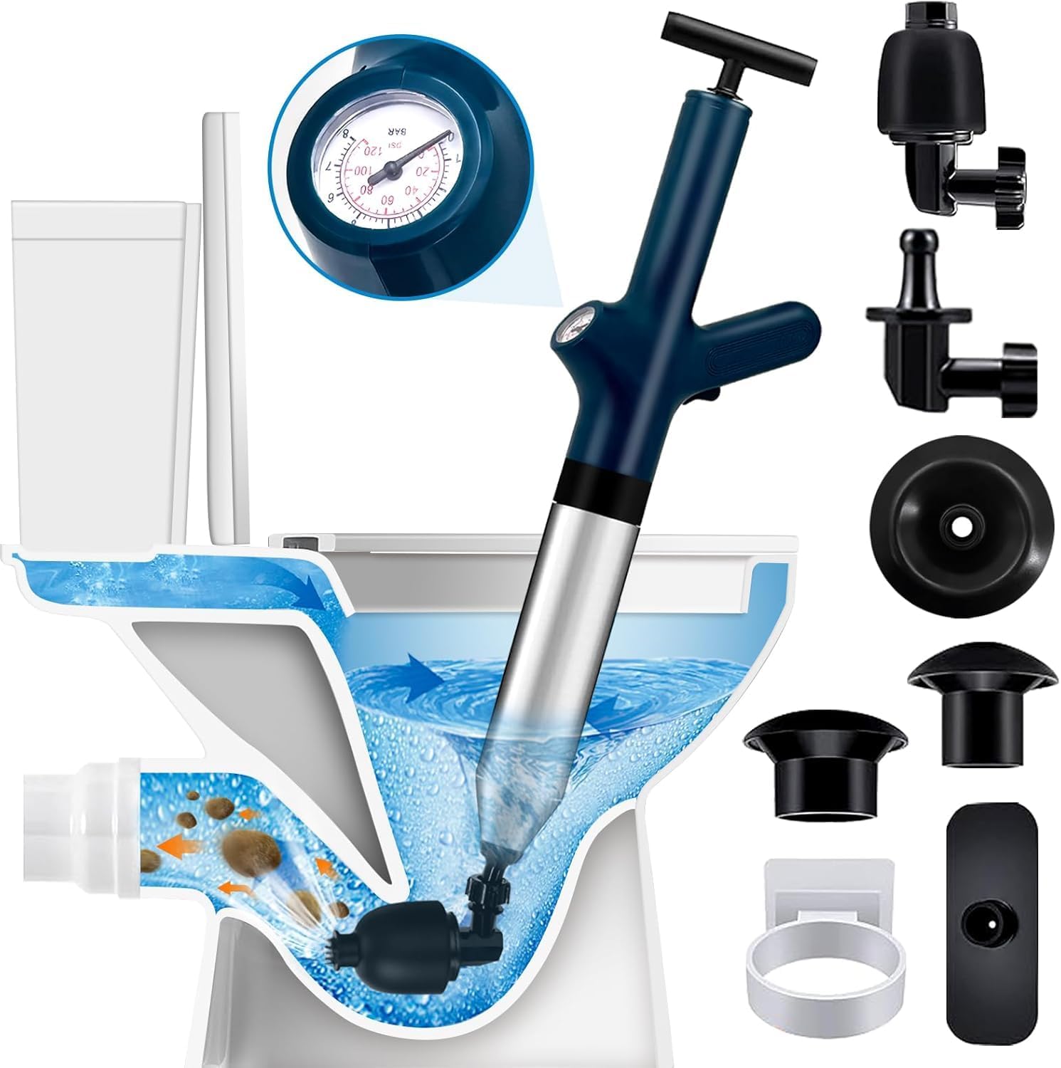 Olax Kit De