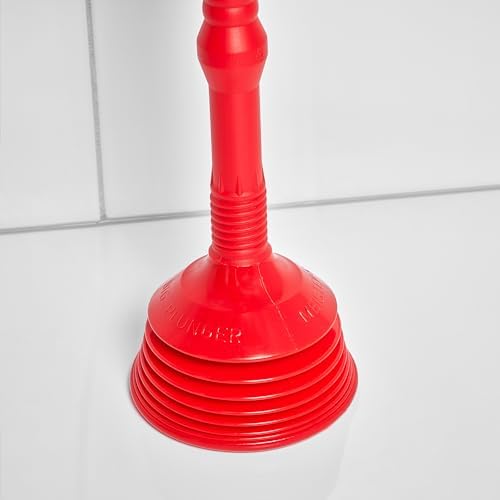 Vue 7 de Turbo Deboucheur De Canalisations