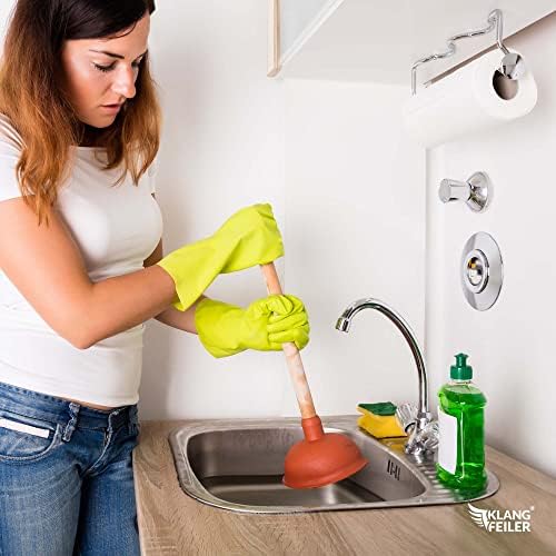 Vue 3 de Deboucheur De Canalisations Deboucheur