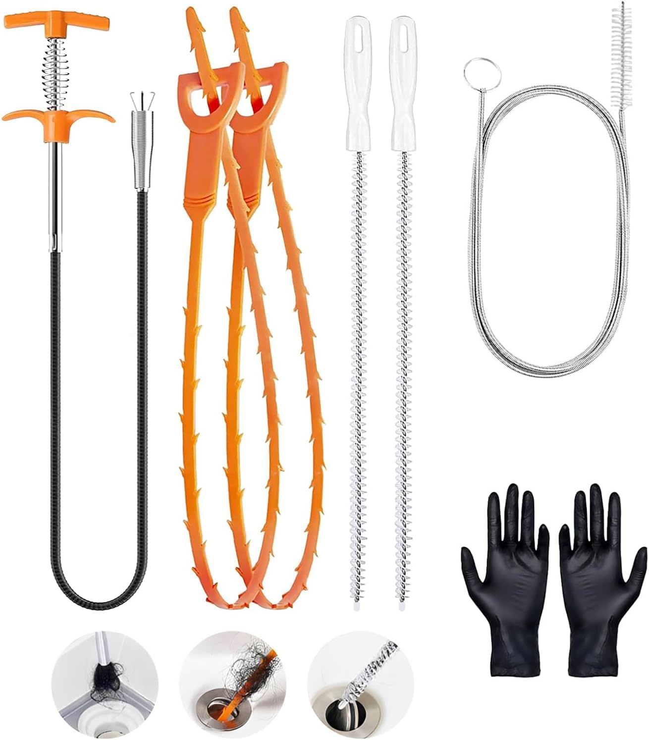 Furets & Outils Mécaniques - Équipement débouchage professionnel et accessoires plomberie